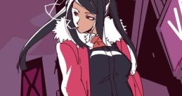VA-11 HALL-A Extra Songs not on Albums - Video Game