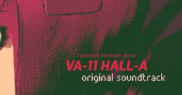 VA-11 HALL-A Prologue [Ren'Py Engine] VA-11 HALL-A Prologue VA-11 HALL-A 2014 Prologue VA-11 HALL-A 2014 VA-11 HALL-A Demo