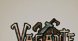 VAGANTE ORIGINAL TRACK - Video Game