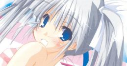 VAGUE2 AIR (Game) SNOW ONE ~Kagayaku Kisetsu e~ (Game) ToHeart (Game) Tsukihime Oujisama Level 1 Tsukikagerou - Video Game