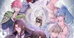 Valkyrie Heart - Video Game