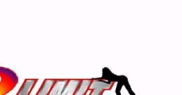 Valve Limit R (Taito Type X) Valve Limit R Flywheelers - Video Game