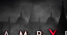 Vampyr ヴァンパイア - Video Game Video game from Vampyr ヴァンパイア for PS4, Switch, Windows, Xbox One. Published by