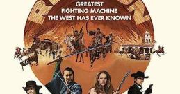 Red Sun (1971)