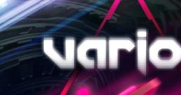 Varion - Video Game Video game from Varion for Linux, Switch, Windows. Published by LIGHTMAZE, Plug In Digital (2018).