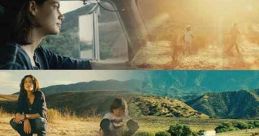 Trucker (2008) A trucker, leading a life free of depth and on the way to nowhere, is forced to make a decision about her