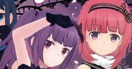 Verbena wo Dakishimete - VERBENA バーベナを抱きしめて - バーベナ alice gear aegis - Video Game Video game from Verbena wo