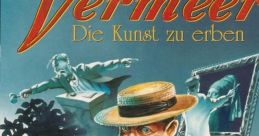 Vermeer: Die Kunst zu erben Vermeer: ​​The Art of Inheriting - Video Game Video game from Vermeer: Die Kunst zu erben
