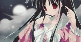 Vexation de Lune Touhou Eiyashou ~ Imperishable Night. - Video Game Video game from Vexation de Lune Touhou Eiyashou ~
