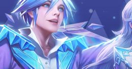 Vì sao phương Bắc (Tulen & Butterfly Đông Êm Đềm) Liên Quân Mobile - Video Game Video game from Vì sao phương Bắc (Tulen