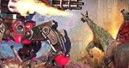 Vicious Attack Llama Apocalypse - Video Game