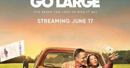 Jerry & Marge Go Large (2022)