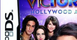 Victorious: Hollywood Arts Debut - Video Game