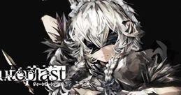 VielE：Autoplast Touhou 東方紅楼夢13 - Video Game