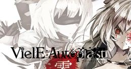 VielE：Autoplast 零 Touhou 例大祭15 - Video Game