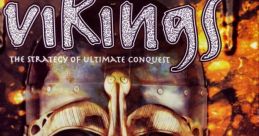 Vikings: The Strategy of Ultimate Conquest - Video Game