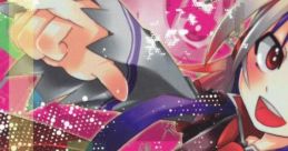 VINARY REPORT Touhou 例大祭8 - Video Game