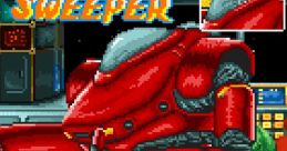 Violent Vengeance: The Universe Hero 宇宙英雄 파이날 카운터 Final Counter - Video Game Video game from Violent Vengeance: