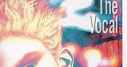 Virtua Fighter 3 On The Vocal バーチャファイター 3 On The Vocal - Video Game