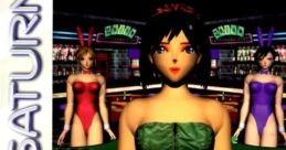 Virtual Casino バーチャルカジノ - Video Game