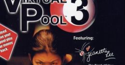 Virtual Pool 3 - Video Game