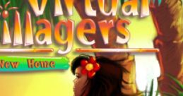 Virtual Villagers: A New Home Virtual Villagers Origins - Video Game Video game from Virtual Villagers: A New Home