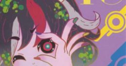 VISTA Touhou 例大祭13 - Video Game
