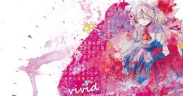 Vivid Touhou 例大祭18 - Video Game Video game from vivid Touhou 例大祭18 for Windows. Published by Shonen-Vivid (2021).