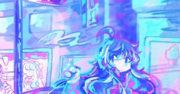 Vivid-stasis track: FUTURE DISC vivid-stasis - Video Game Video game from vivid/stasis track: FUTURE DISC vivid/stasis