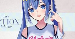 VOCALO EDM feat. Miku Hatsune - Video Game