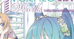 VOCALOEDM Works - Video Game