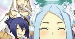 Voice de Toukousphere Final ~Thank You, Ar Portal~ Voice de トウコウスフィアFinal ～ありがとうアルポータル～ Ar tonelico - Vi