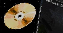 Voices of the Void - Signals VotV - Video Game