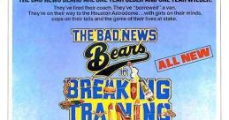 The Bad News Bears in Breaking Training (1977)