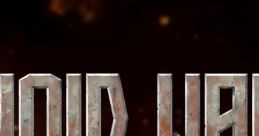 Void War Original - Video Game