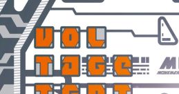 Voltage IgniTTENAItion 2.5 - Video Game
