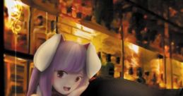 VOLUPTÉ Touhou 秋例大祭5 - Video Game