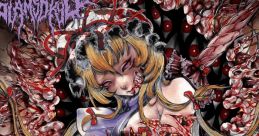 VOREGANG OV SLAMSOKYO ~ IRREVOCABLE PASSAGE TO GUTTER OF EDEN Irrevocable Passage to Gutter of Eden - Video Game Video game
