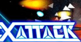 Vortex Attack ボルテックスアタック - Video Game