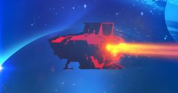 Vox Machinae (Original track Bonus Album) - Video Game