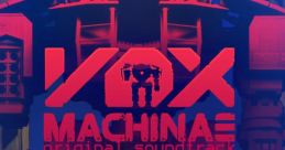 Vox Machinae (Original track) - Video Game