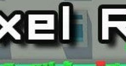 Voxel Race - Video Game