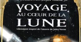 Voyage: Inspired by Jules Verne Voyage au cœur de la Lune Voyage: Inspired by Jules Verne - Video Game Video game from