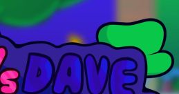 Vs. Dave and Bambi: Volume 1 (Original Mod track) Friday Night Funkin' dnb d&b vdab vd&b vdnb - Video Game Video game