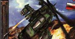 Vulture Hell-Copter - Video Game