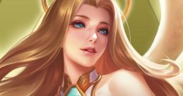 Vút Đôi Cánh Bay (Lauriel Thánh Quang Sứ) Liên Quân Mobile - Video Game