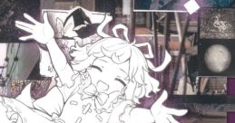 Vyeird Scheitz Touhou 魅知幻想 星虹澄空 - Video Game