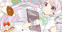 W.W.C@FE - Video Game Video game from W.W.C@FE. Published by Alkanet (2017). Uploaded by ViviVGM.