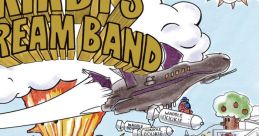 Waddle Dookie Mega Man 2 Kirby's Dream Land 3 Kirby's Block Ball Kirby 64: The Crystal Shards Kirby's Epic Yarn Kirby Super