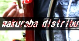 Wakuraba distribution Touhou C77 - Video Game